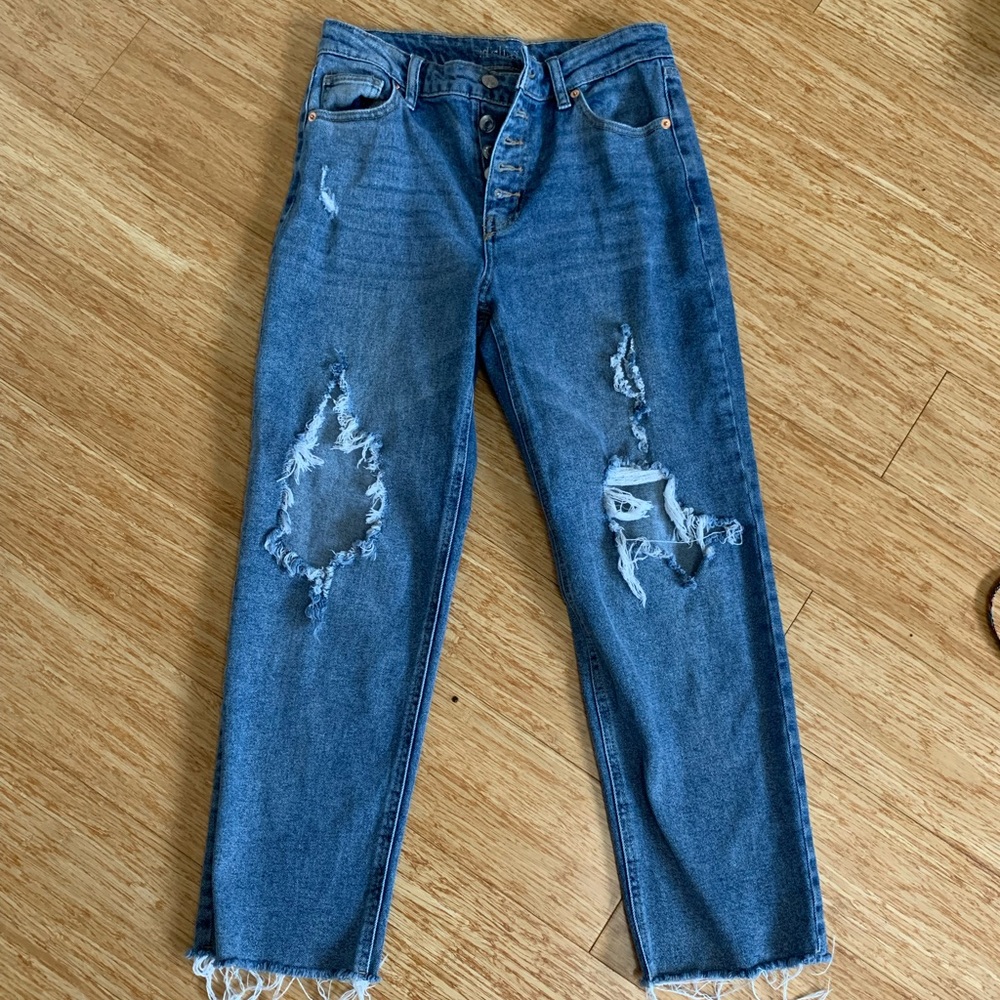 Target Wild Fable Jeans, size 6